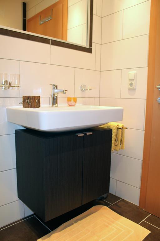 Apart Riffla Kappl  Extérieur photo