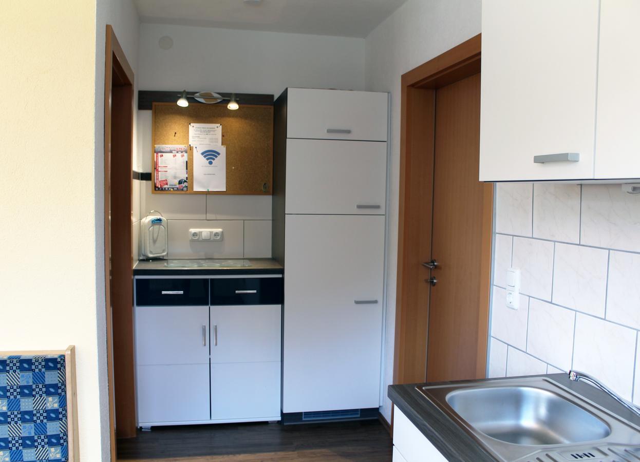 Apart Riffla Kappl  Extérieur photo