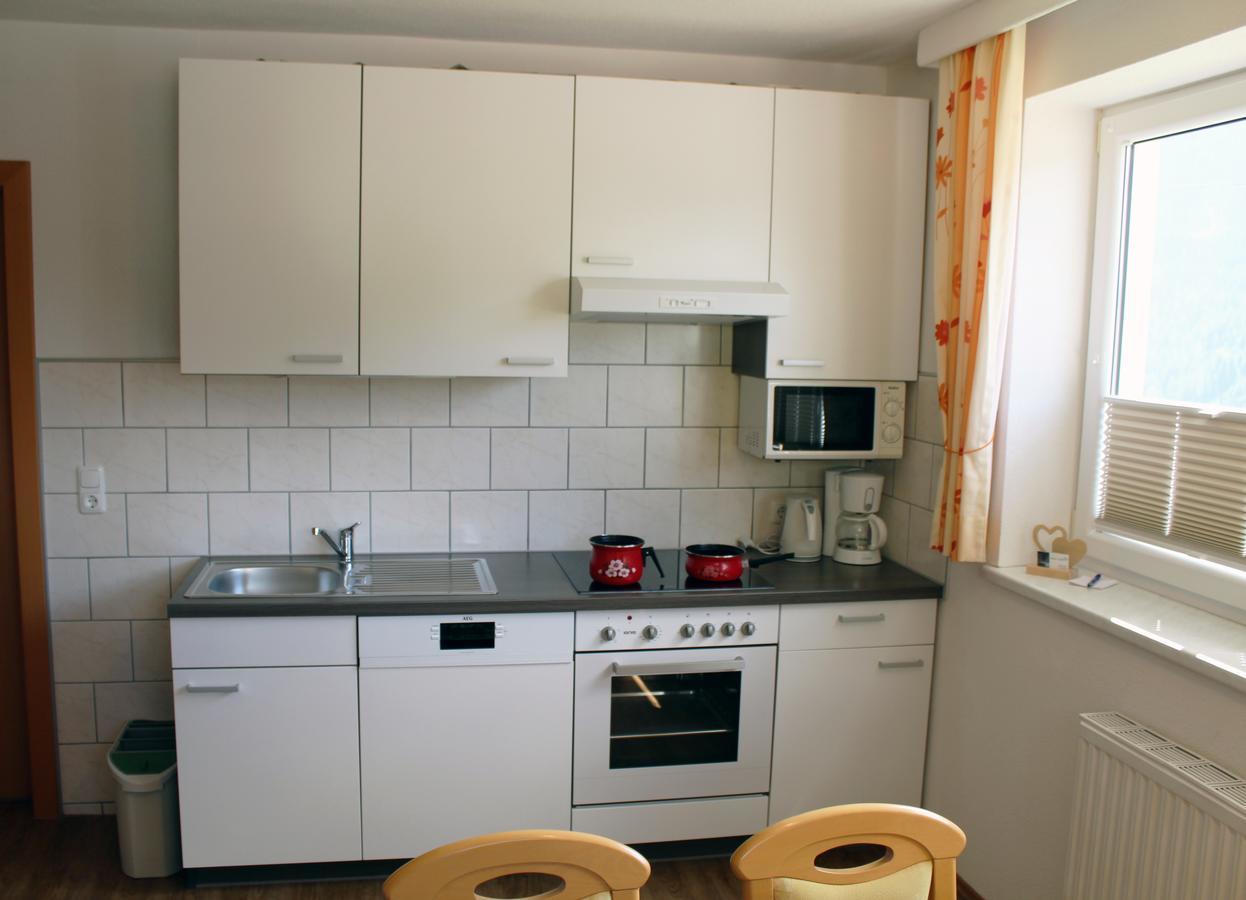 Apart Riffla Kappl  Extérieur photo