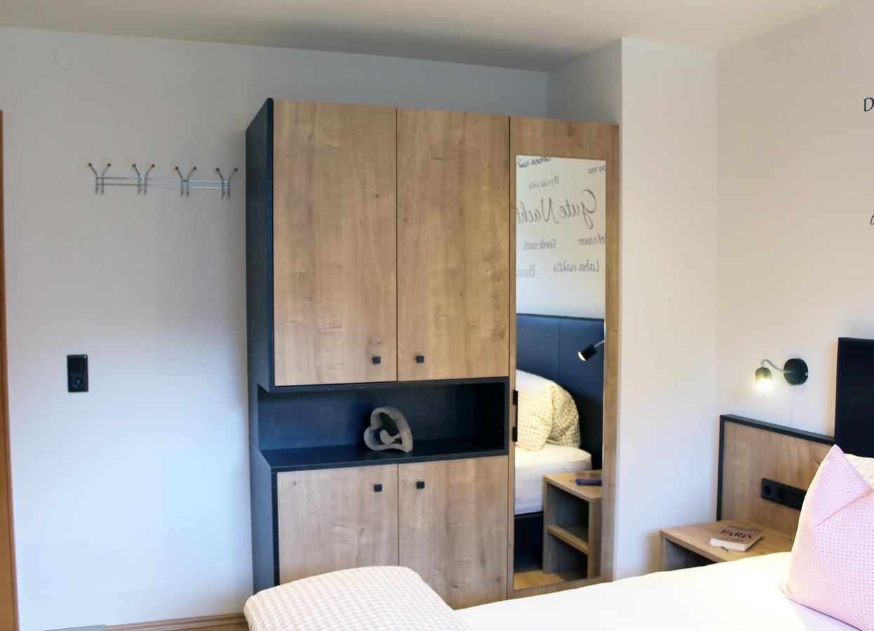 Apart Riffla Kappl  Extérieur photo